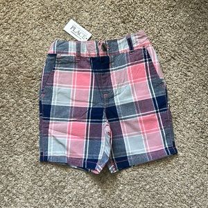 NWT The Children’s Place Boys 2T Shorts
